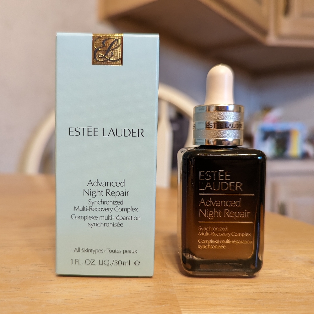 Estee Lauder Advance Night Repair 1 oz